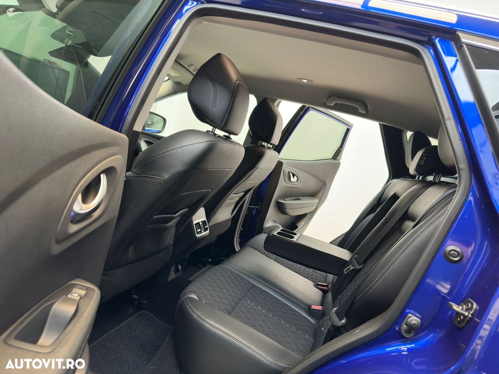 Renault Kadjar BLUE dCi 115 EDC INTENS - 8