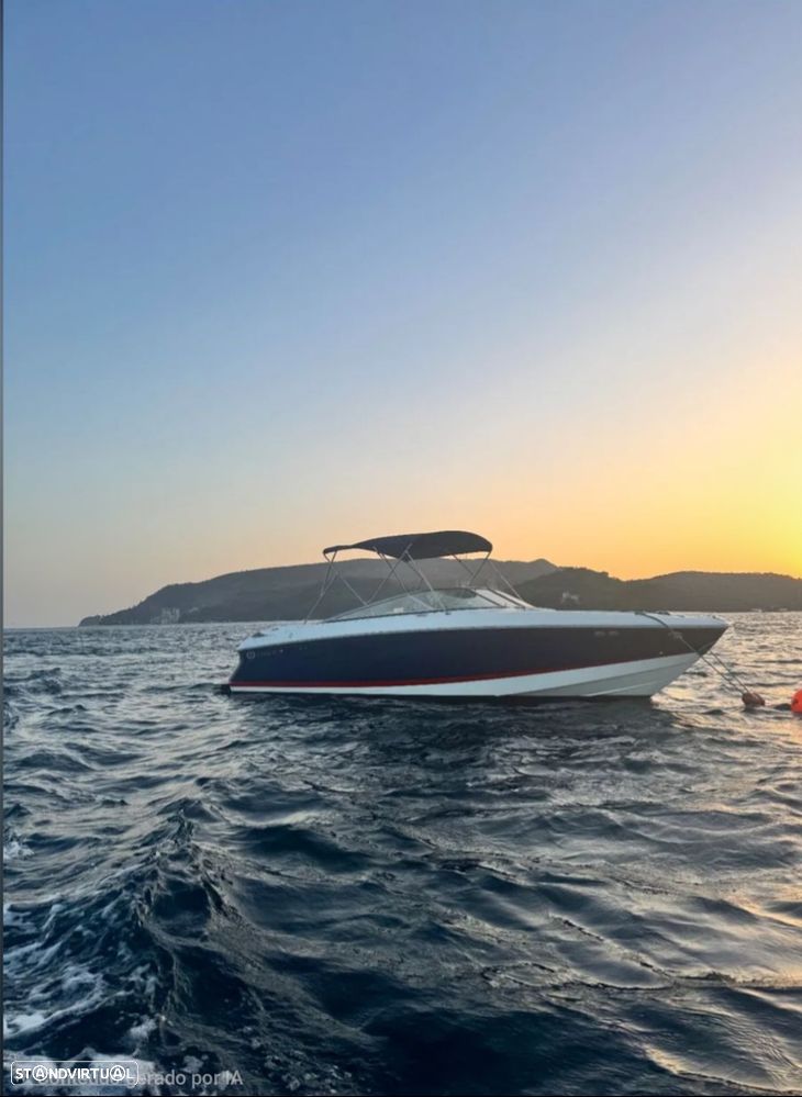 Cobalt Marine Cobalt 250 - 3