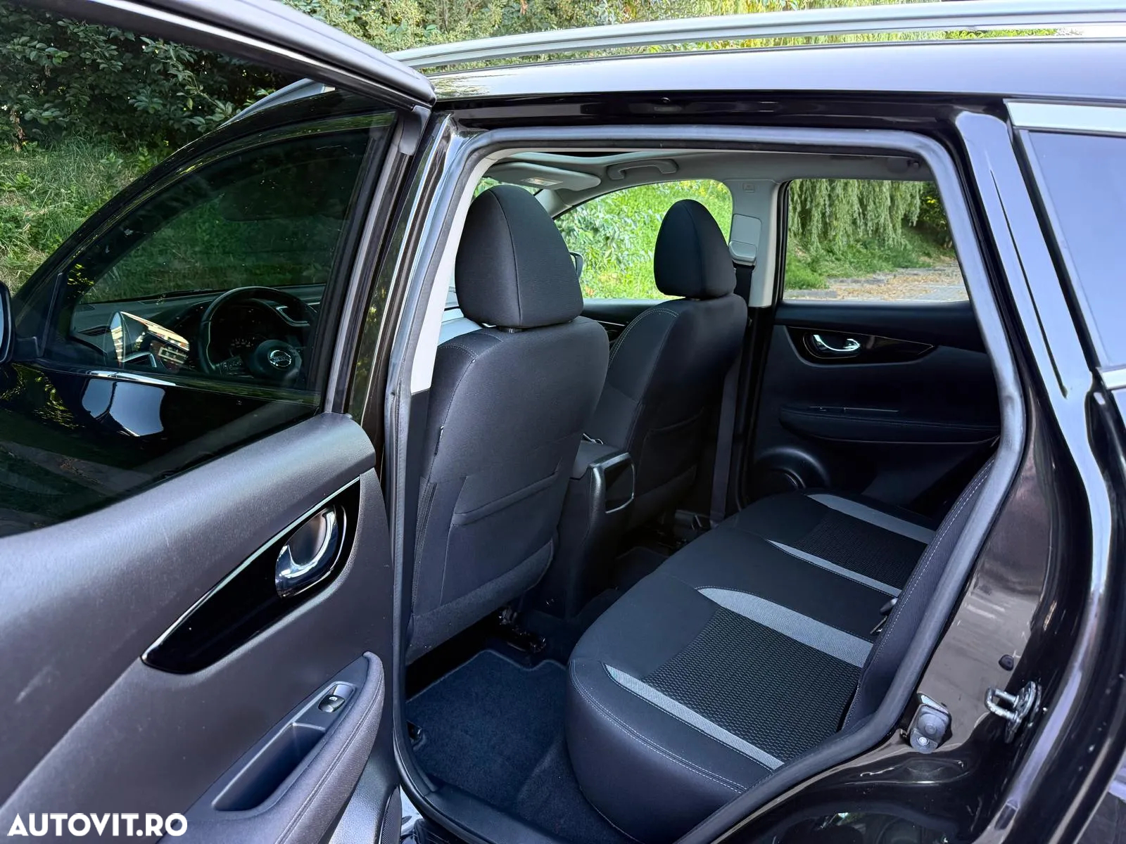 Nissan Qashqai 1.2 DIG-T Start/Stop X-TRONIC N-Connecta - 16