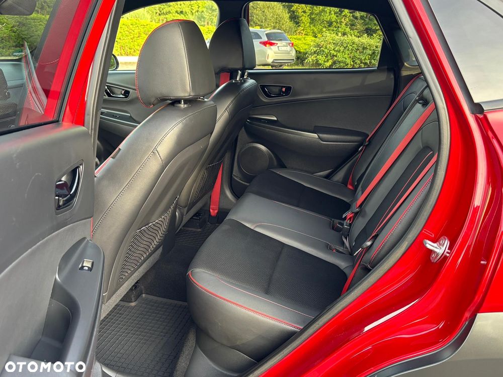 Hyundai Kona 1.0 T-GDI Advantage+ - 10