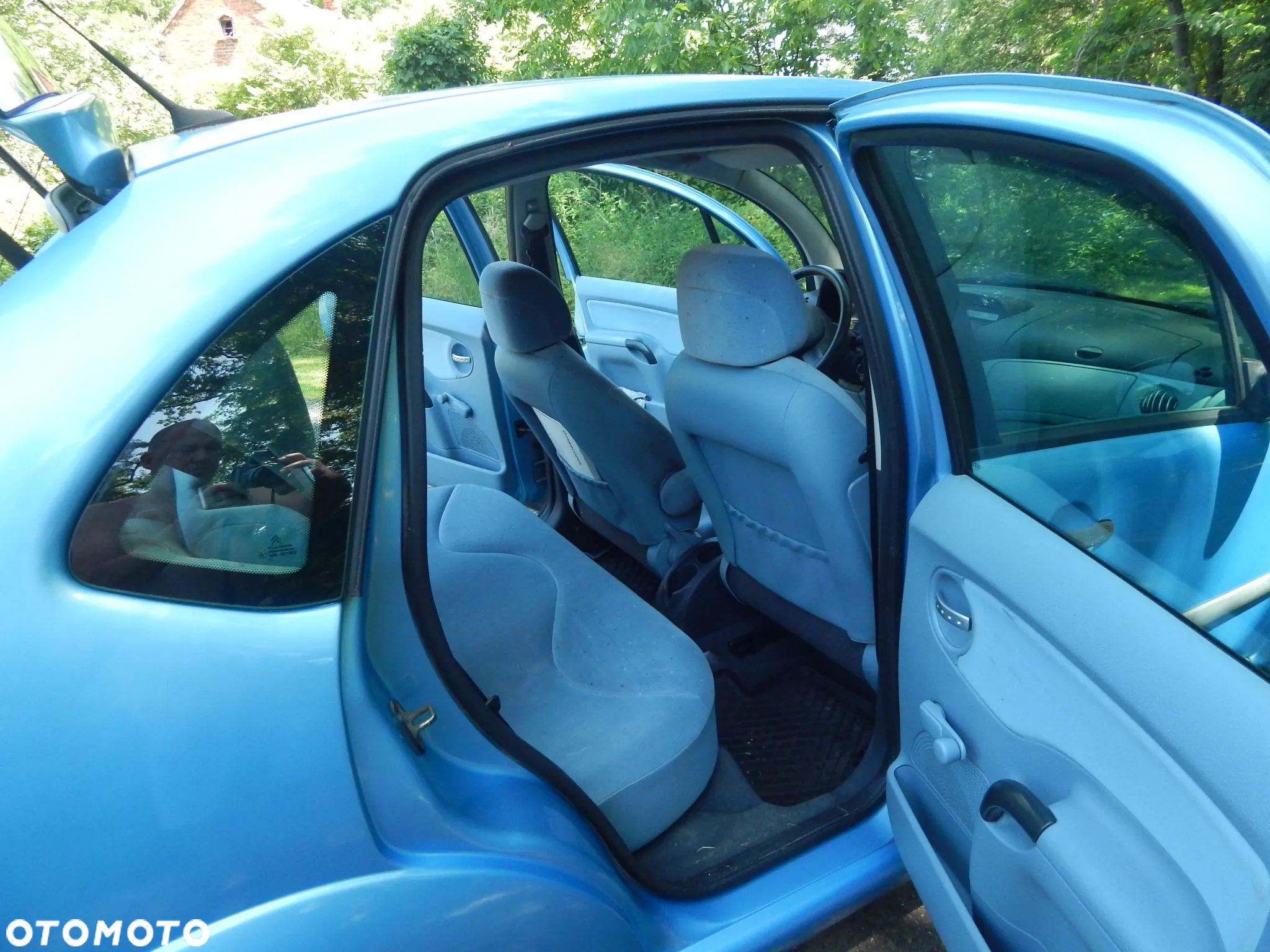 Citroën C3 - 8
