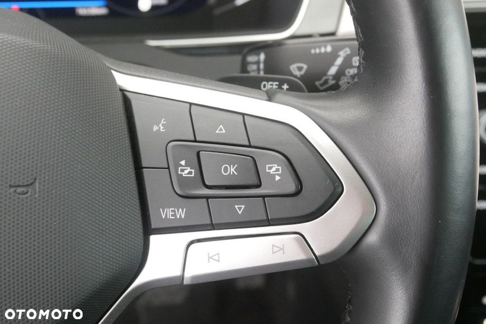 Volkswagen Passat Variant 2.0 TSI Elegance DSG - 30