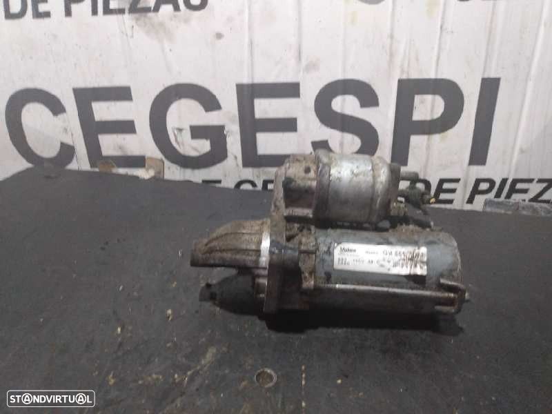MOTOR ARRANQUE FIAT LINEA -55578093 - 2