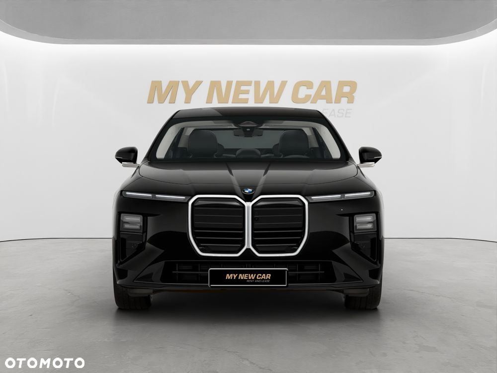 BMW Seria 7 - 19