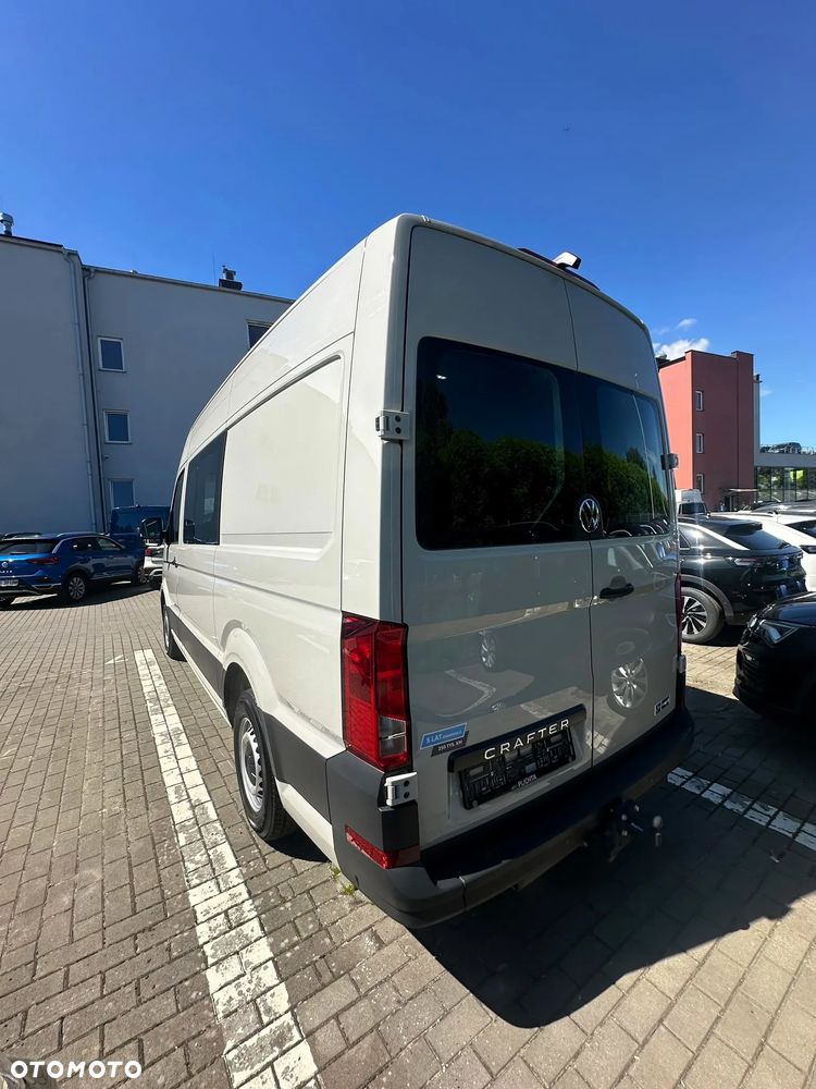 Volkswagen Crafter - 7