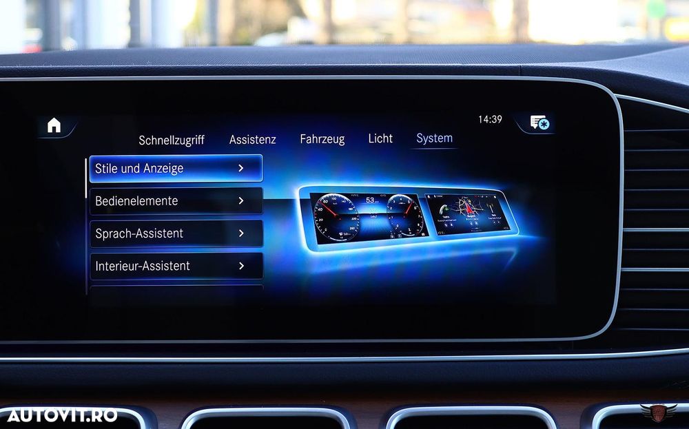 Mercedes-Benz GLE 350 4MATIC - 29