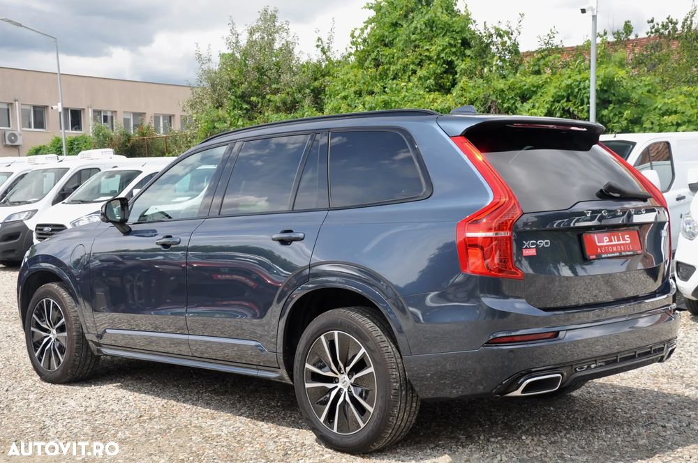 Volvo XC 90 - 6
