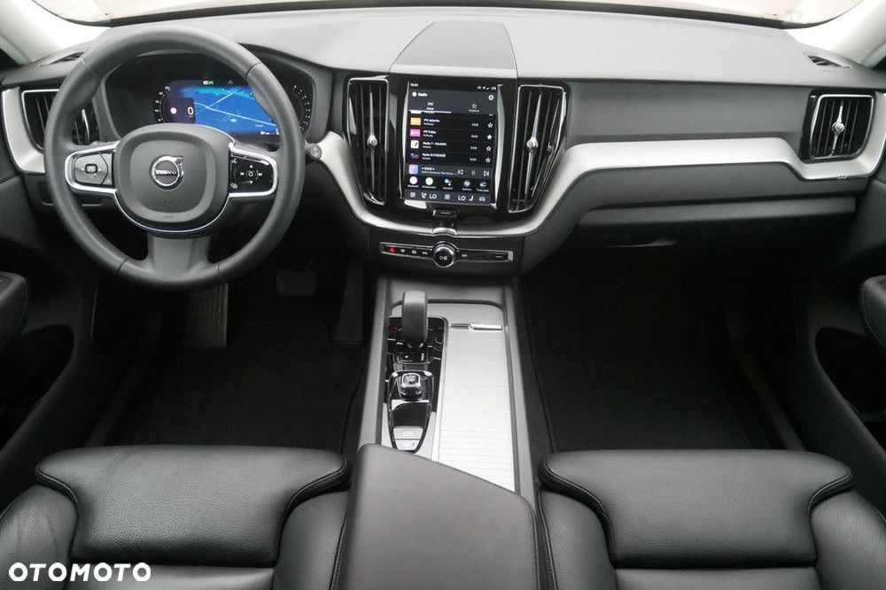 Volvo XC 60 - 8