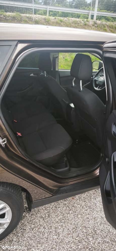 Ford Focus 1.5 EcoBoost Trend ASS - 7