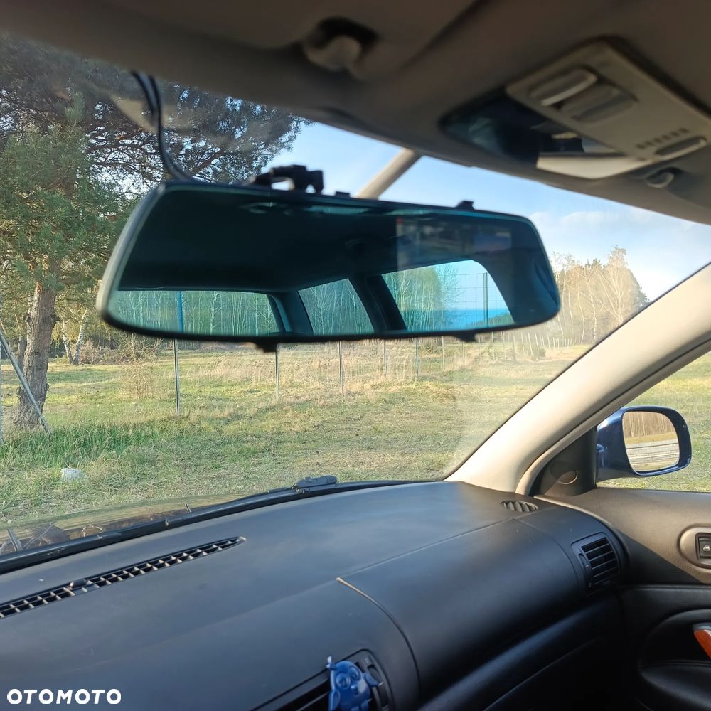 Volkswagen Passat 1.9 TDI Highline Tiptr - 13