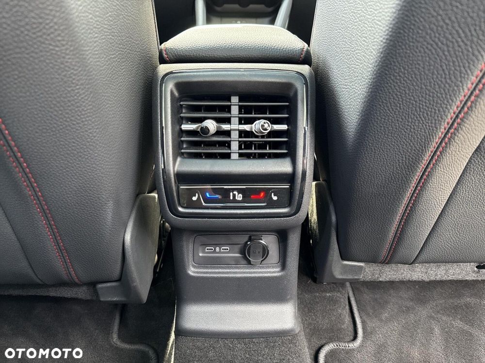 Skoda Kodiaq 2.0 TSI 4x4 RS DSG - 26