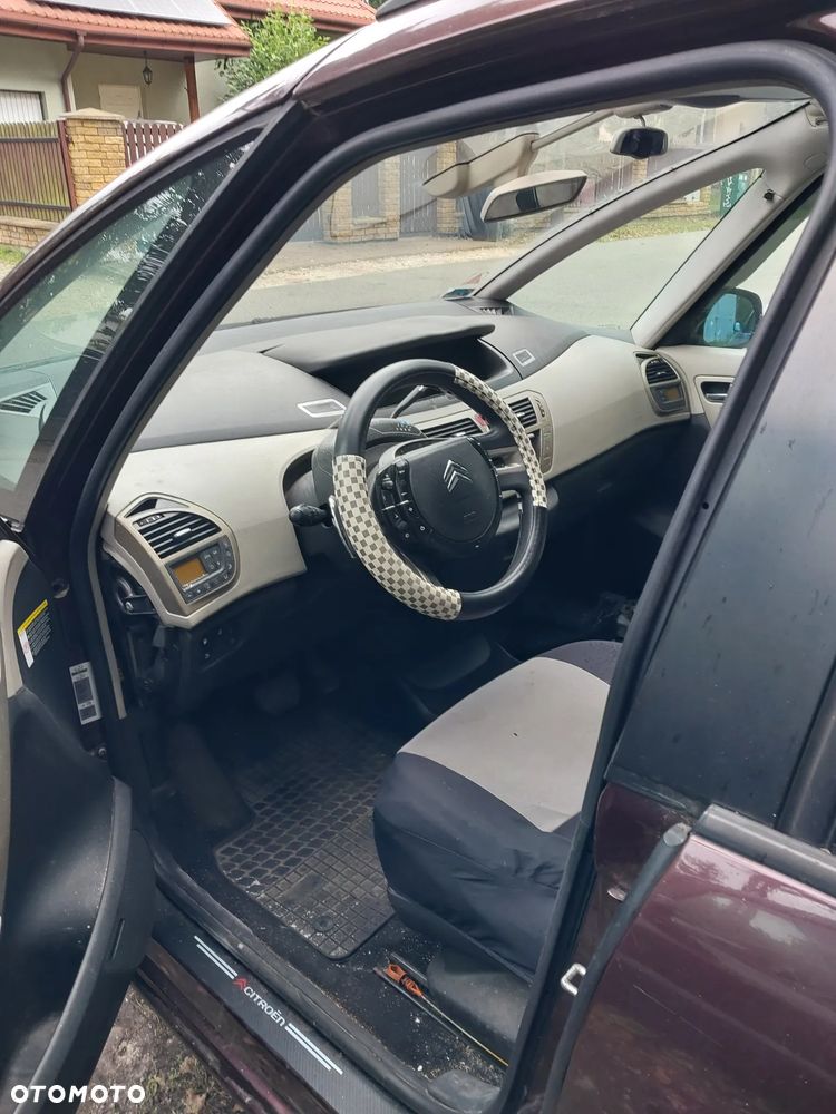 Citroën C4 Picasso 1.6 HDi Impress Pack MCP - 2