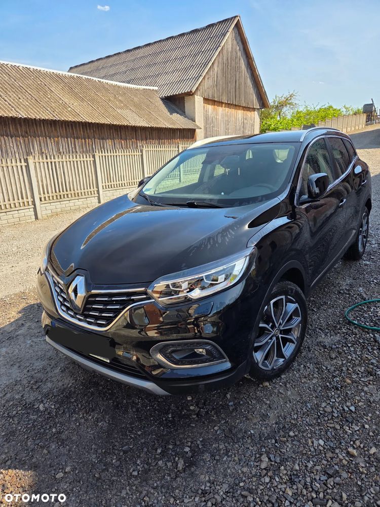 Renault Kadjar 1.3 TCe FAP Intens - 1