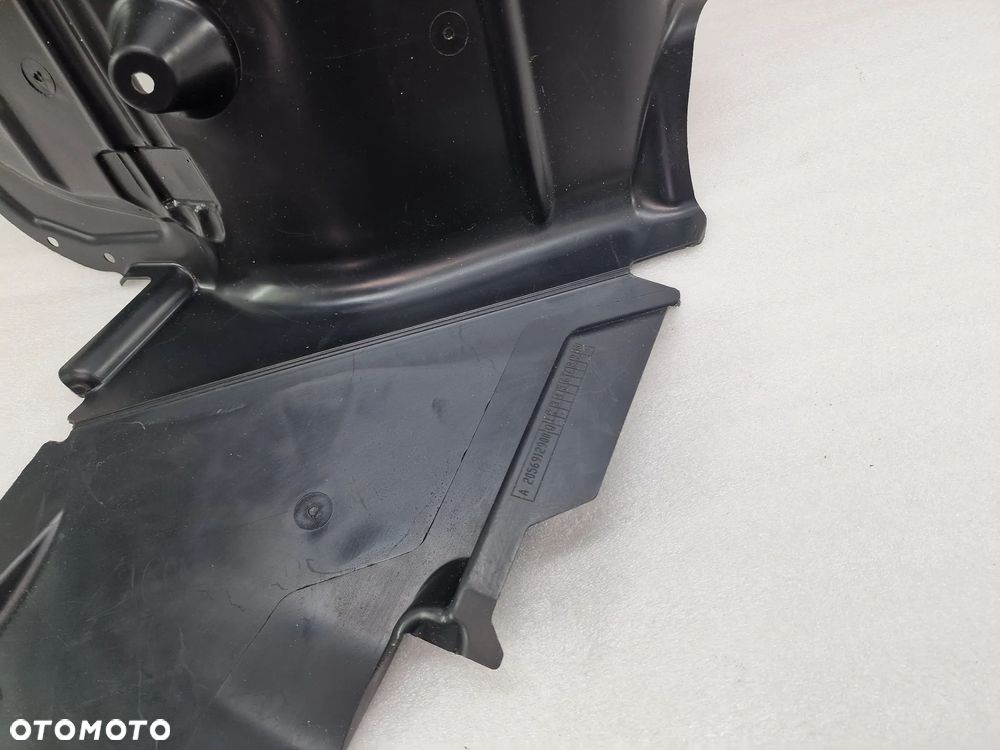 MERCEDES W205 LEWE NADKOLE PRZEDNIE PRZÓD TYLNA TYLNIA CZĘŚĆ , ŁADNE , NR A2056912900 , NR AUKCJI N776 - 4