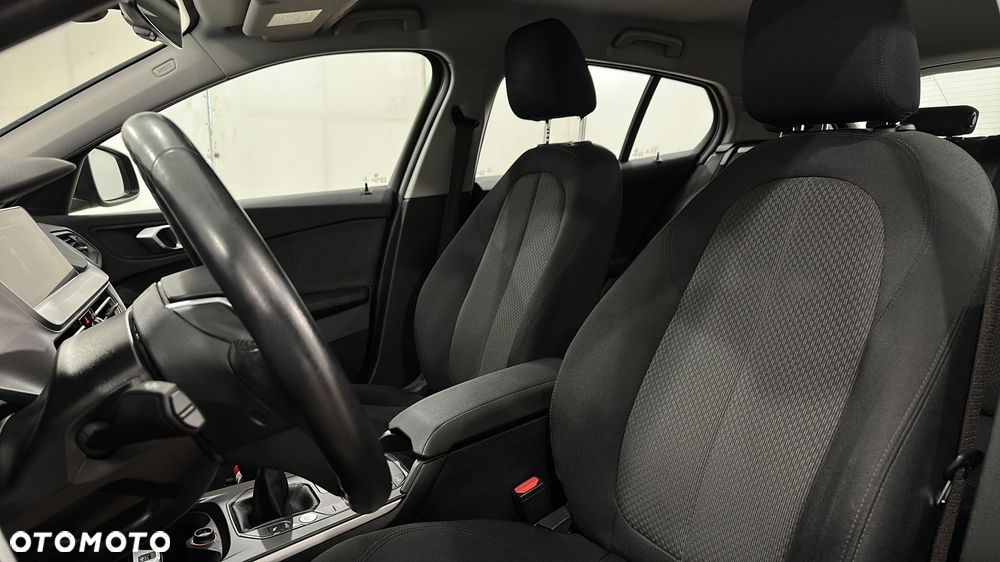 BMW Seria 1 118d Advantage - 11