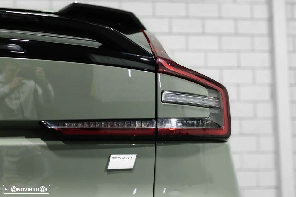 Volvo C40 - 35