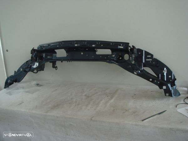 Travessa Superior Frente Volvo S40 Ii (544) - 1