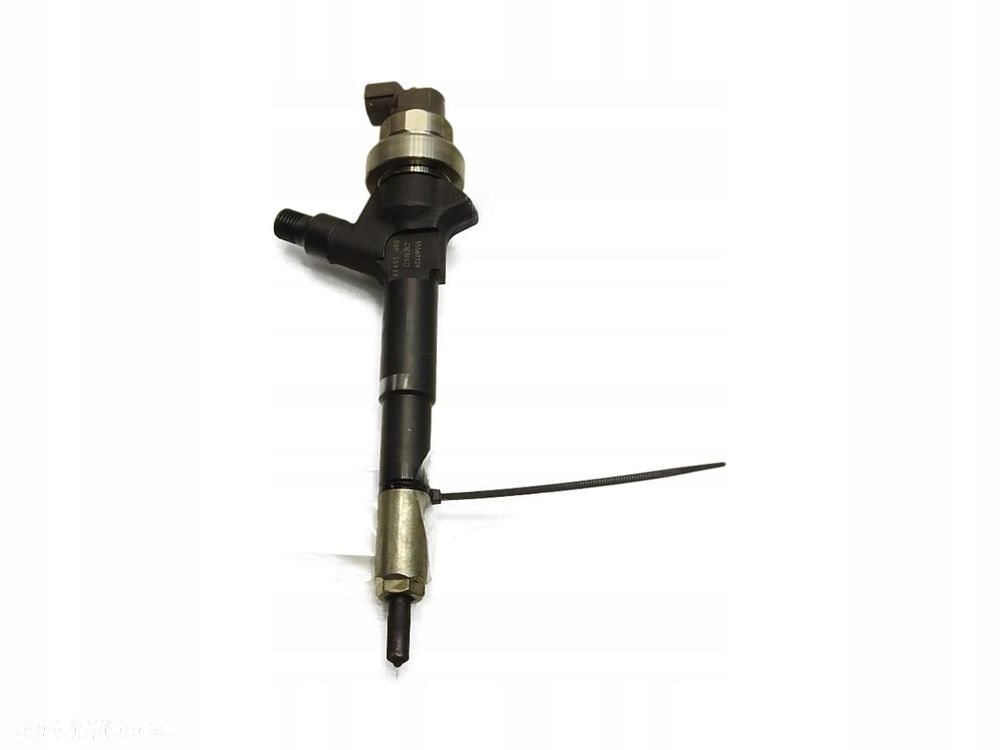 WTRYSK WTRYSKI OPEL ASTRA J LIFT 1.7 CDTI 55567729 - 1