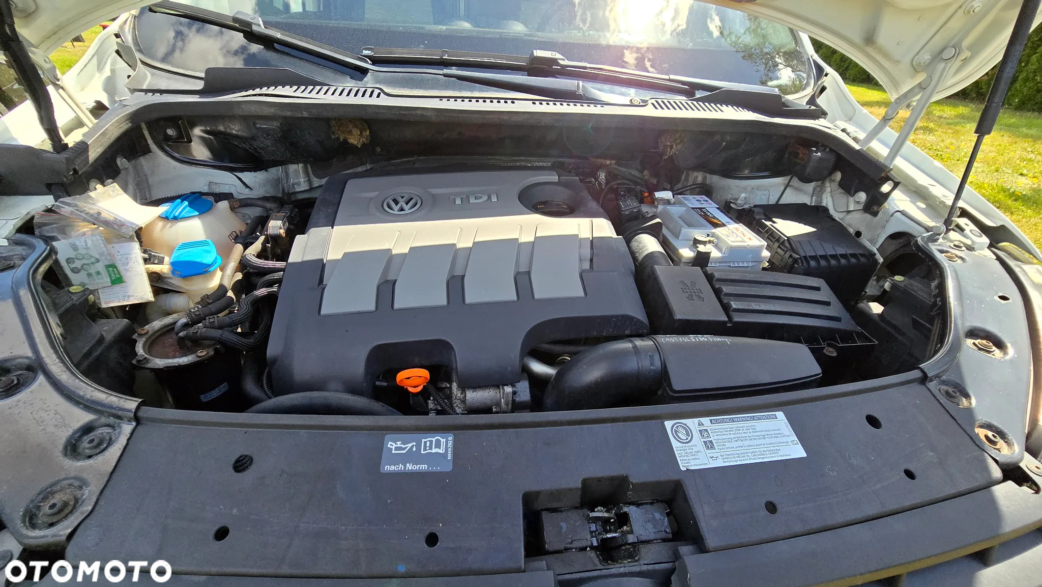 Volkswagen Caddy - 12