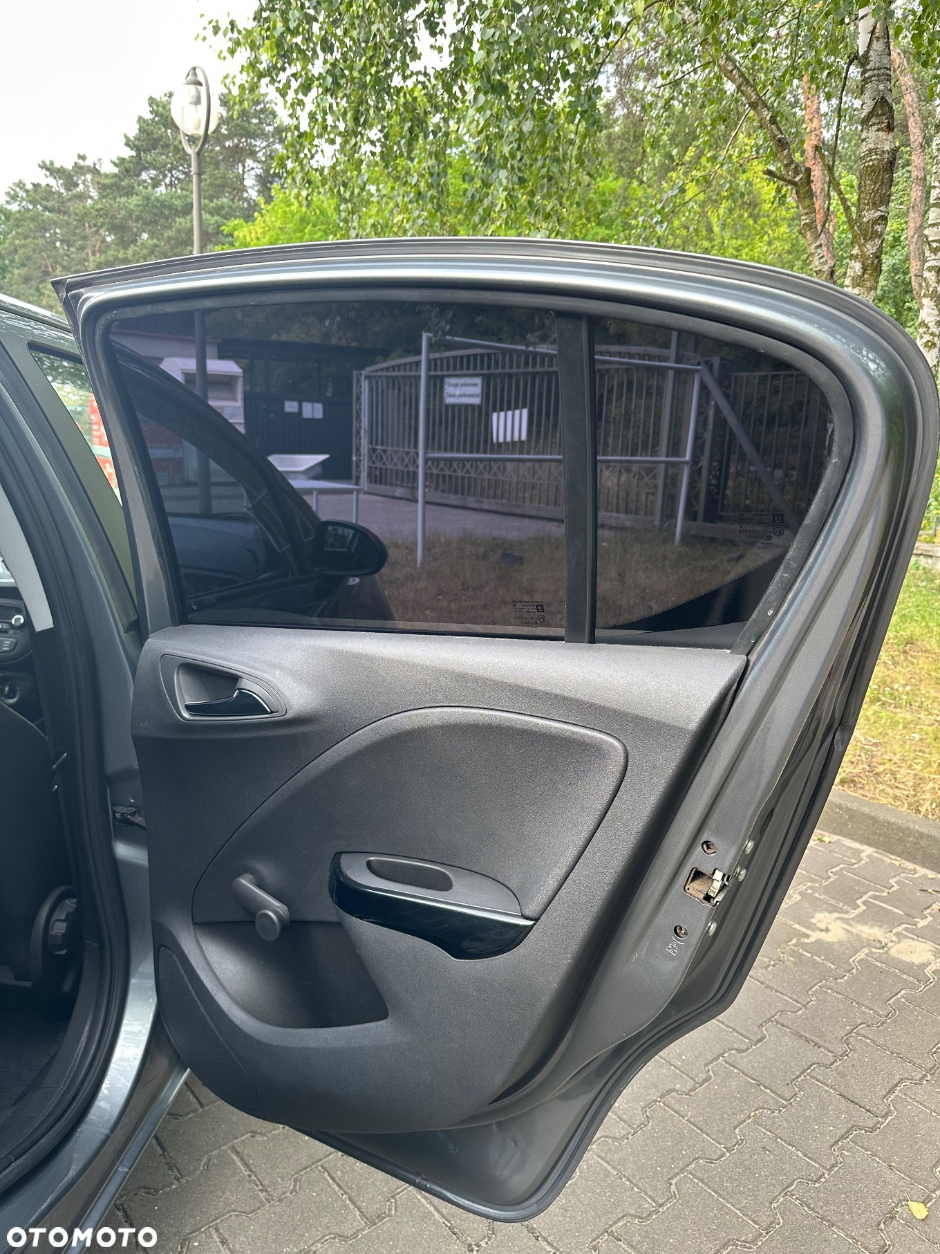 Opel Corsa 1.4 Color Edition - 15