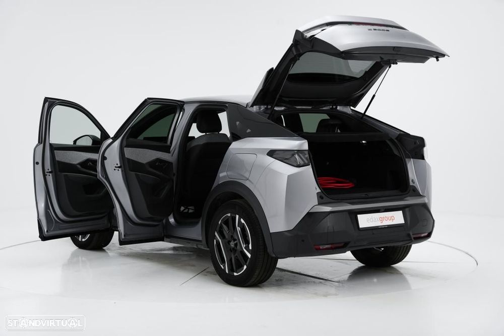 Peugeot E-3008 73 kWh Allure - 5