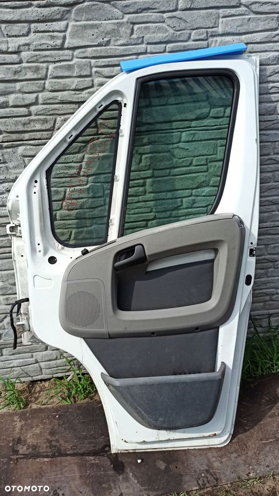 drzwi prawe przód ducato jumper boxer 06+ max - 6