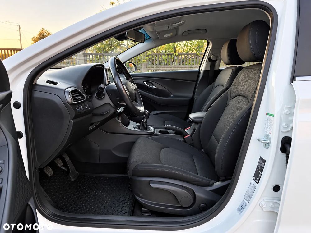 Hyundai I30 2019 photo 3