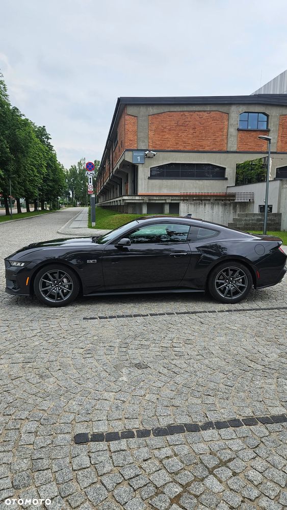 Ford Mustang 5.0 Ti-VCT V8 GT - 19
