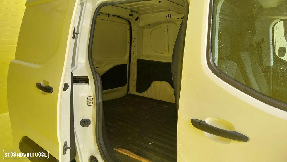 Citroën Berlingo Van Berlingo Van 1.5 Bluehdi M Club - 16