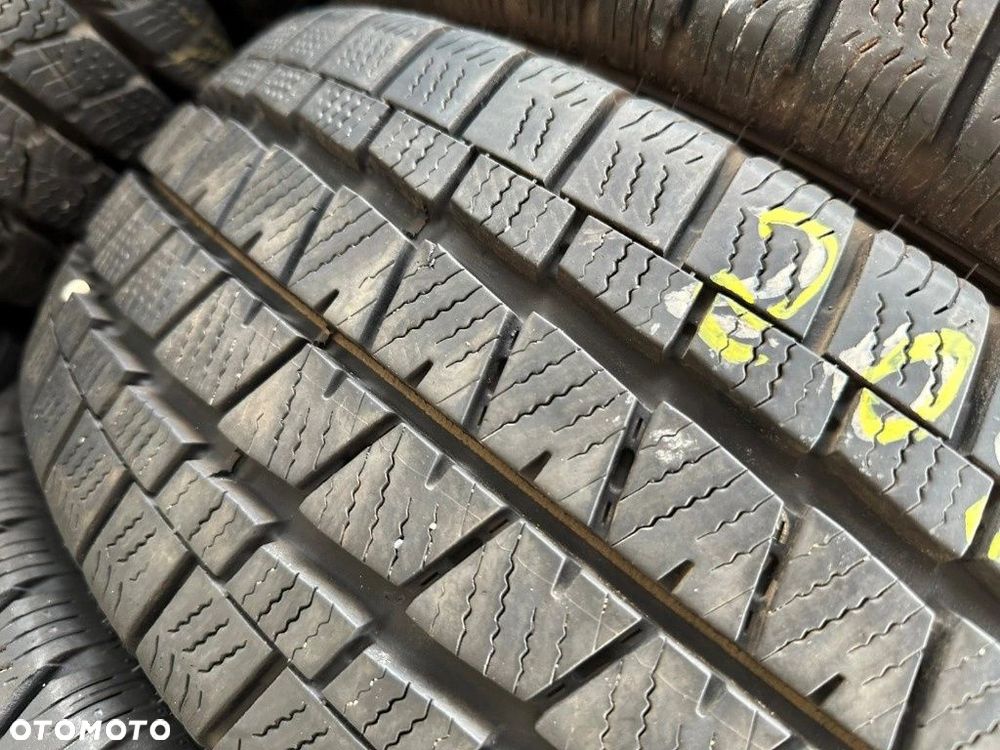205/65r16C Falken Winter Van01_8,5mm_4szt_(618) - 7