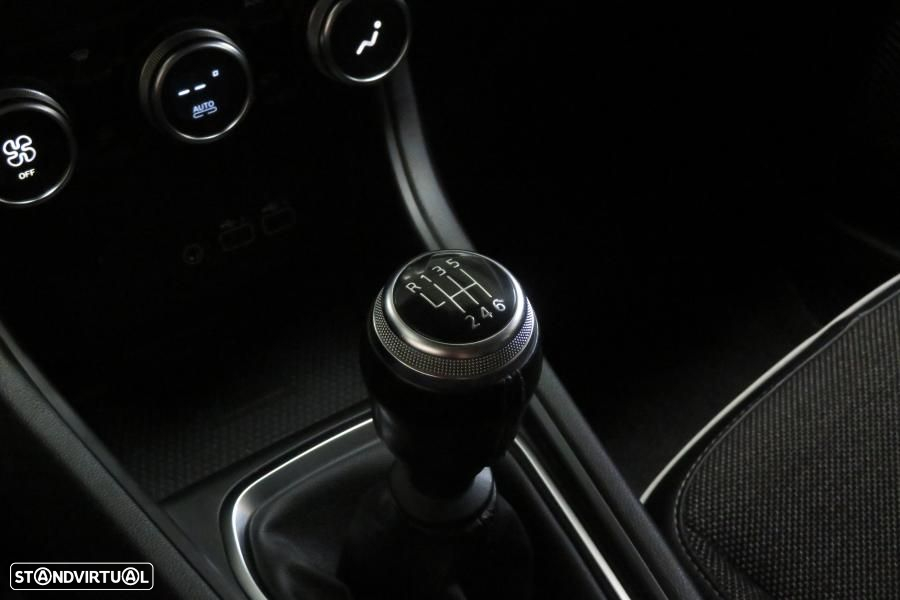 Renault Captur 1.0 TCe Techno Bi-Fuel - 20