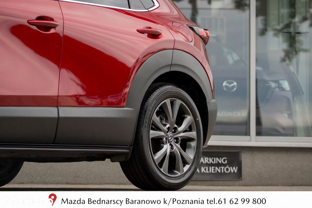 Mazda CX-30 2.0 mHEV Centre-Line 2WD - 8