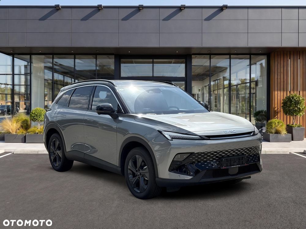 BAIC 5 Beijing 1.5T Business DCT - 4