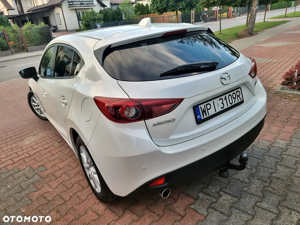 Mazda 3 SKYACTIV-G 120 Center-Line - 19