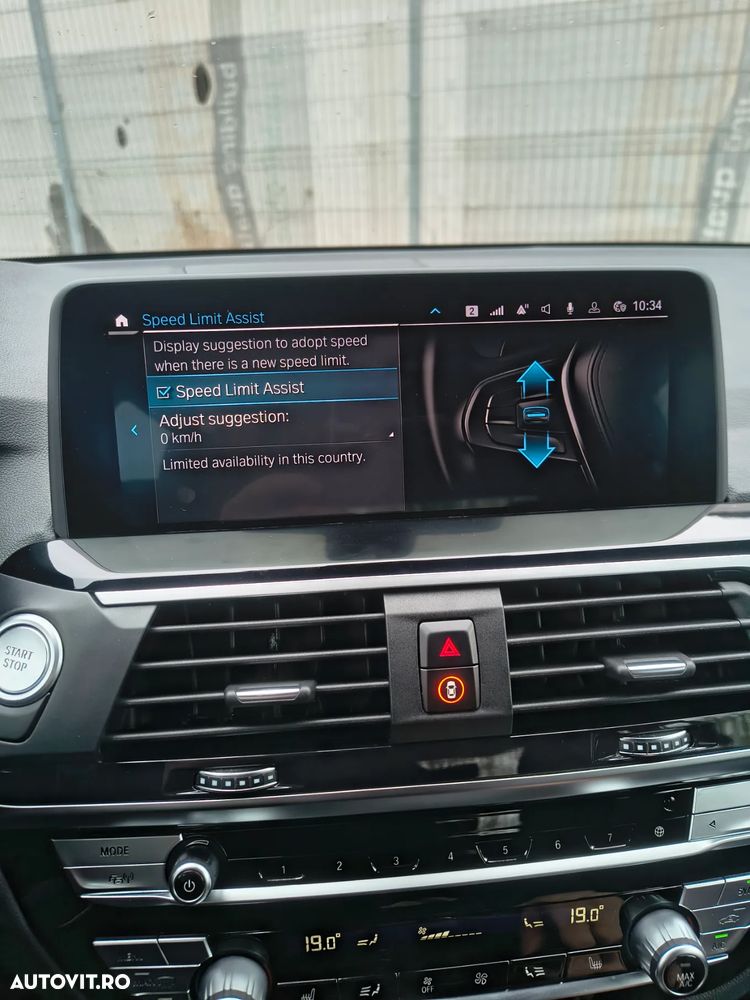 BMW X3 xDrive30e Aut. M Sport Edition - 29