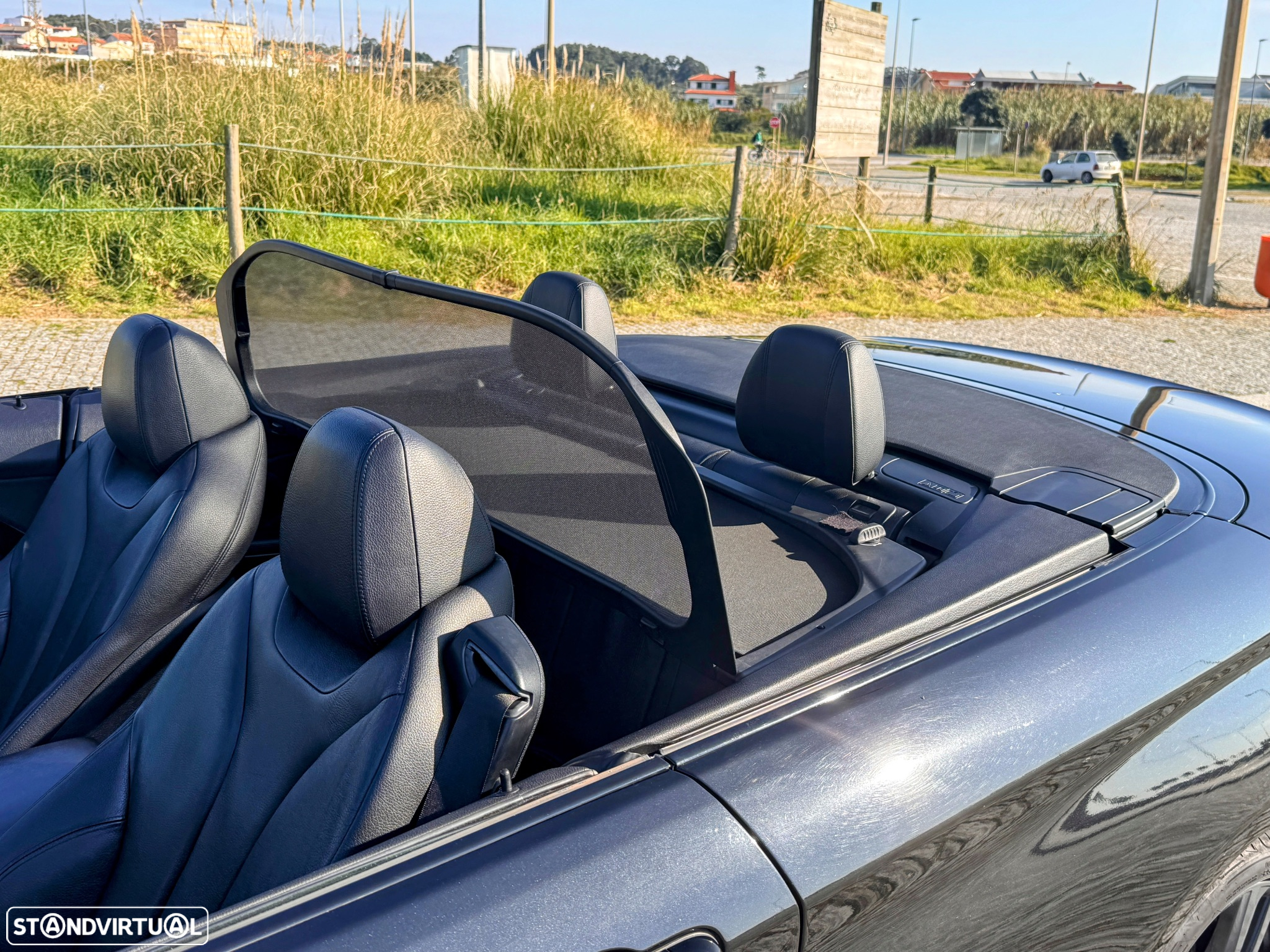 BMW 420 d Pack M Auto - 14