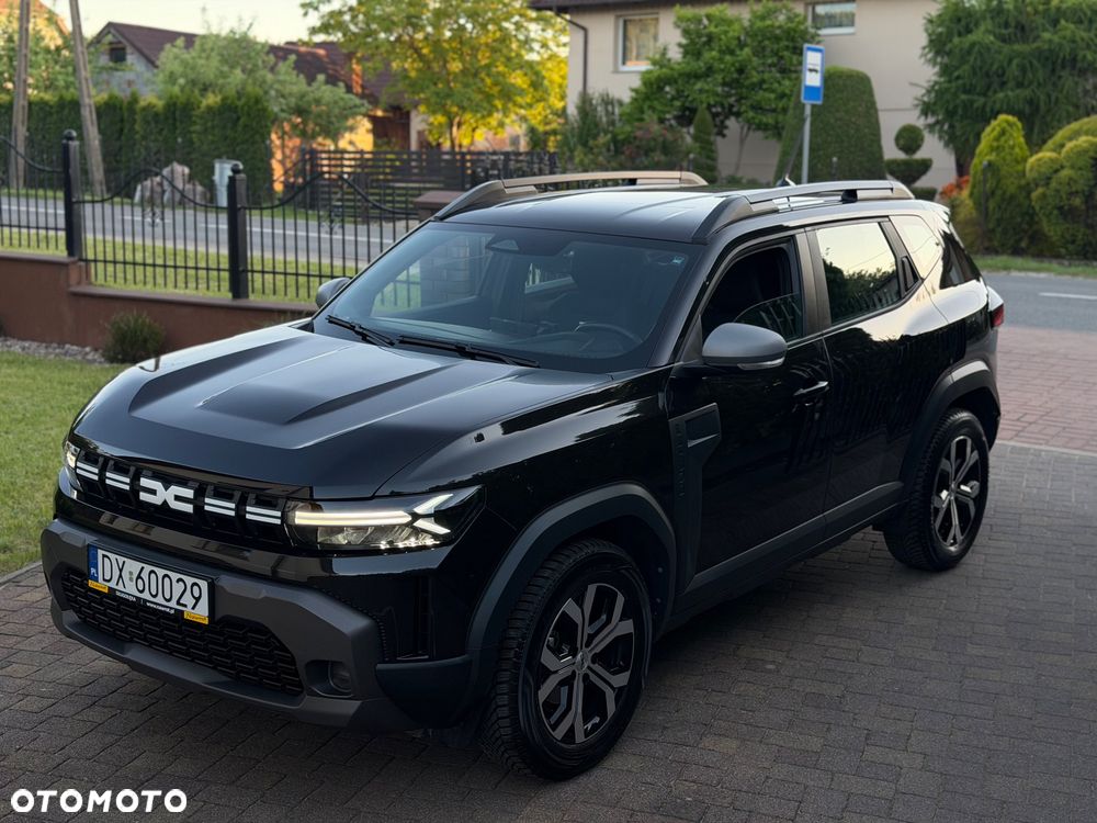Dacia Duster 1.0 TCe Essential - 31