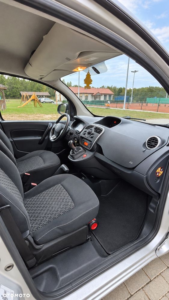 Renault Kangoo - 8