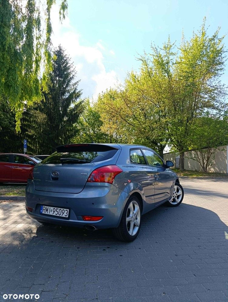 Kia Ceed 1.6 Optimum - 16