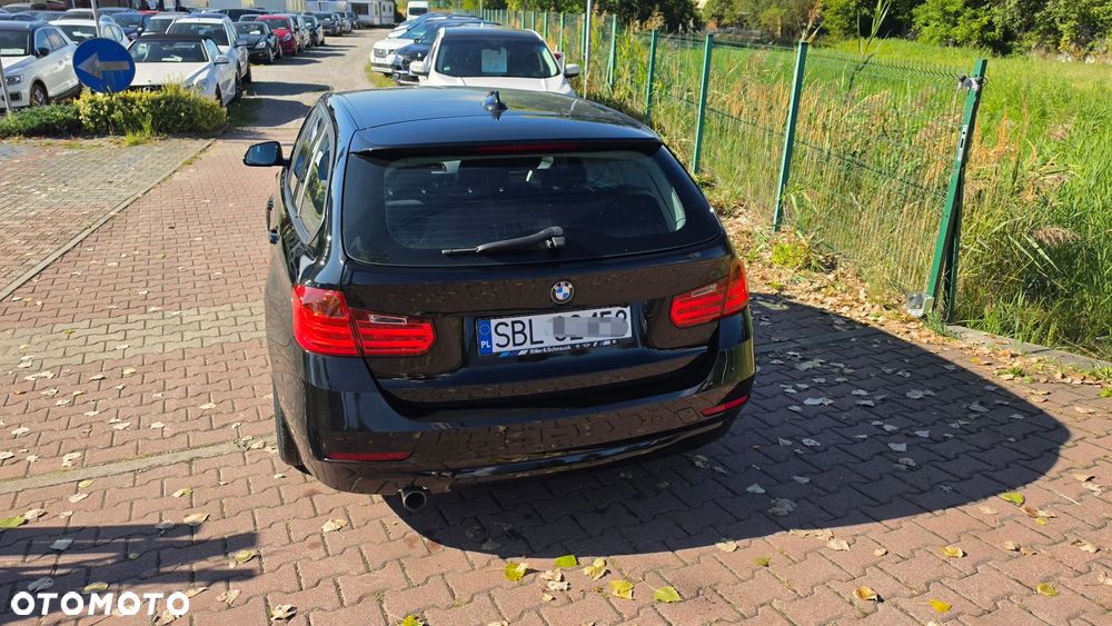 BMW Seria 3 - 23