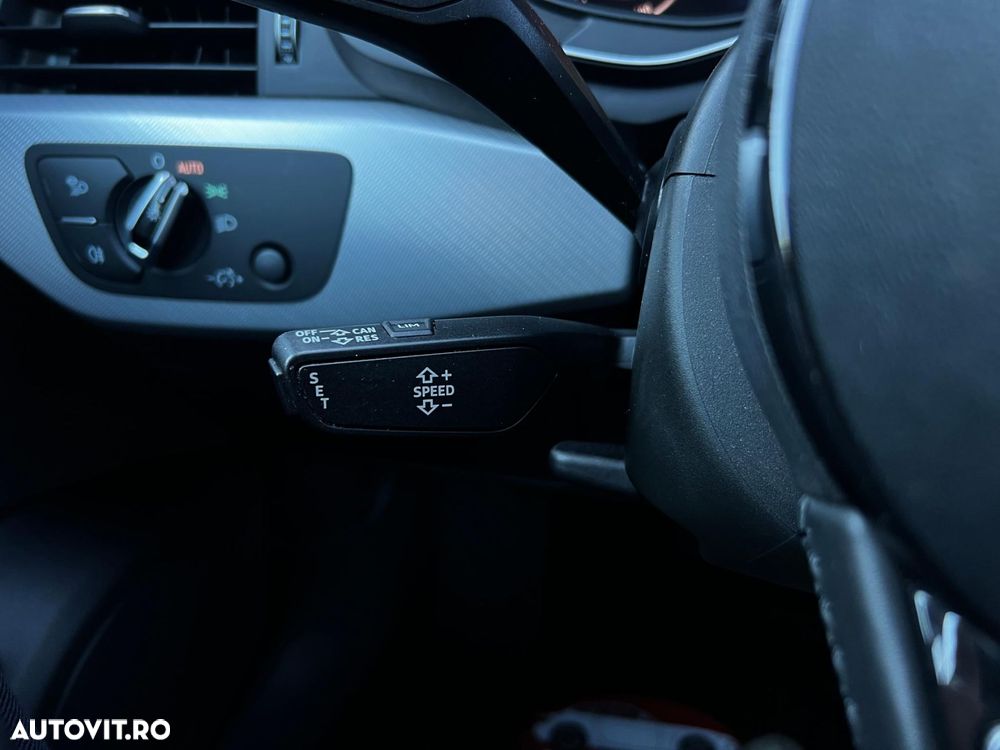 Audi A4 - 25