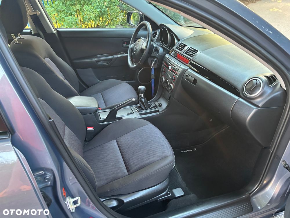 Mazda 3 - 12