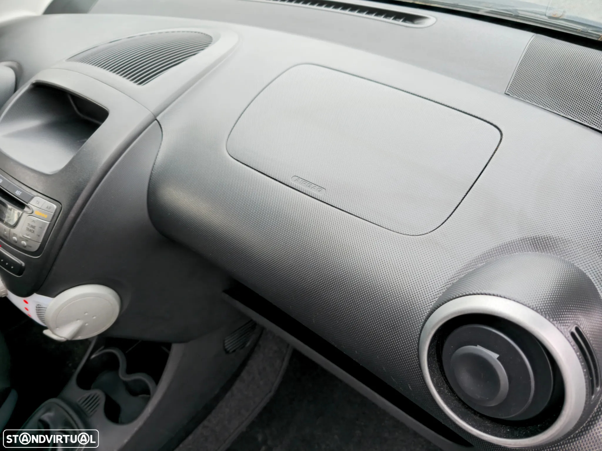 Toyota Aygo 1.0 - 15