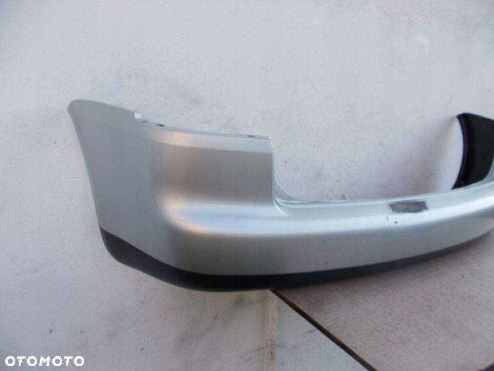 VW TOURAN I 03-06 1T0807421 ZDERZAK TYŁ TYLNY - 3