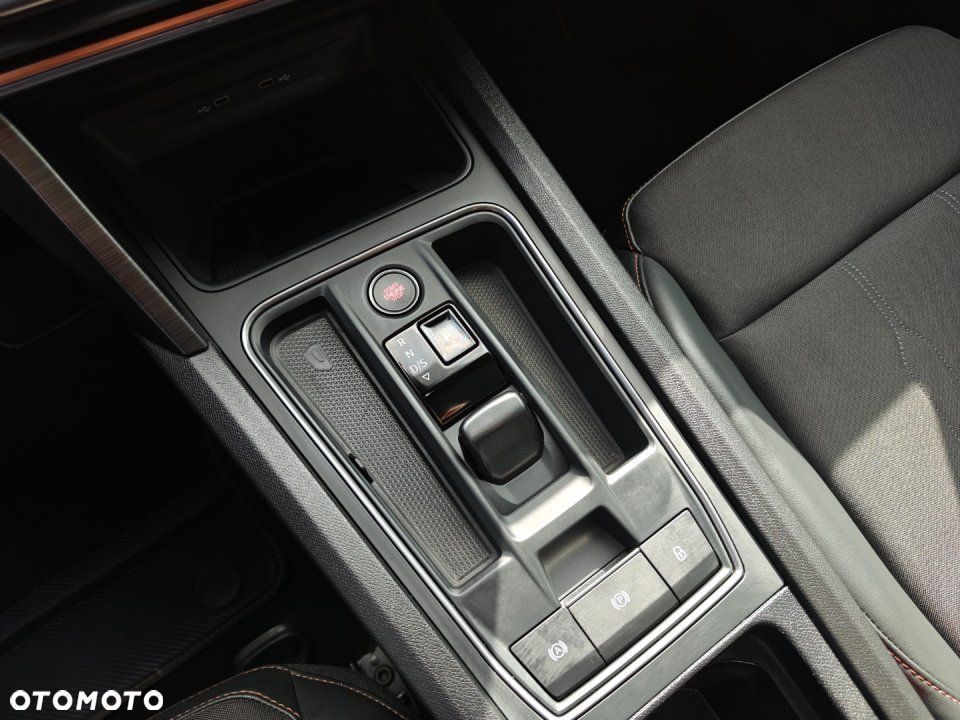 Cupra Formentor - 22