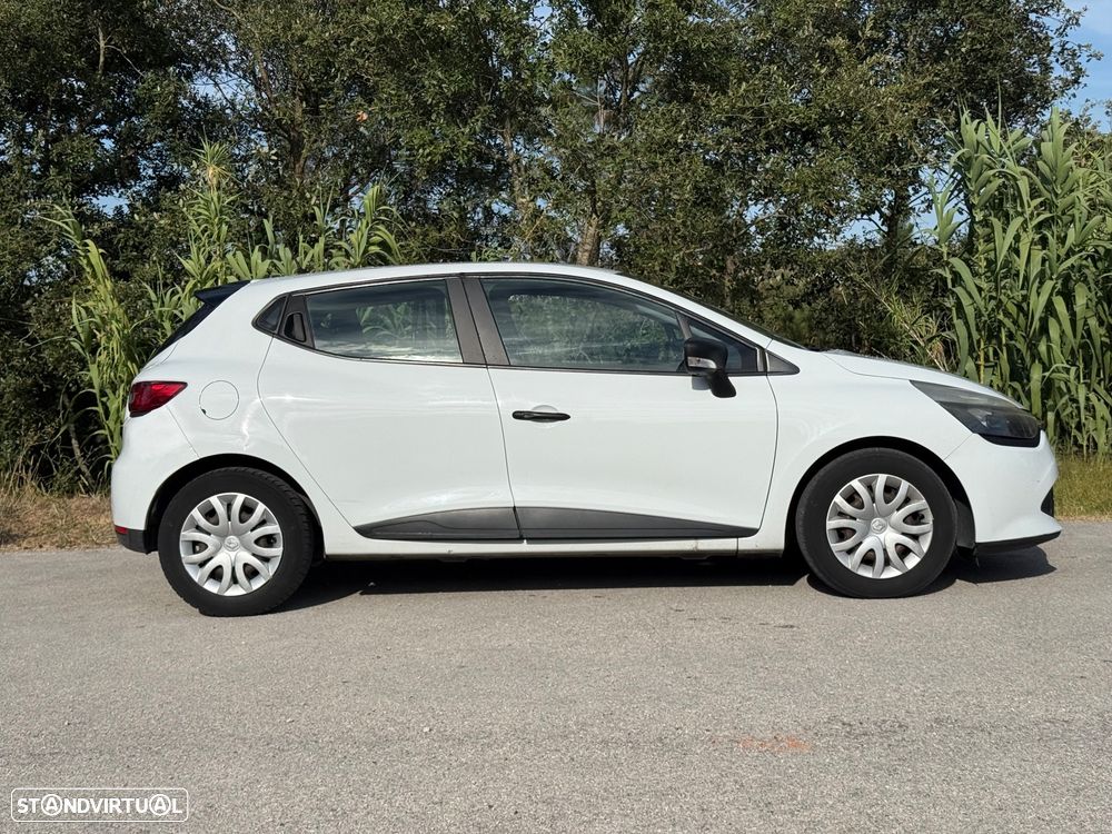 Renault Clio 1.5 dCi Comfort - 2
