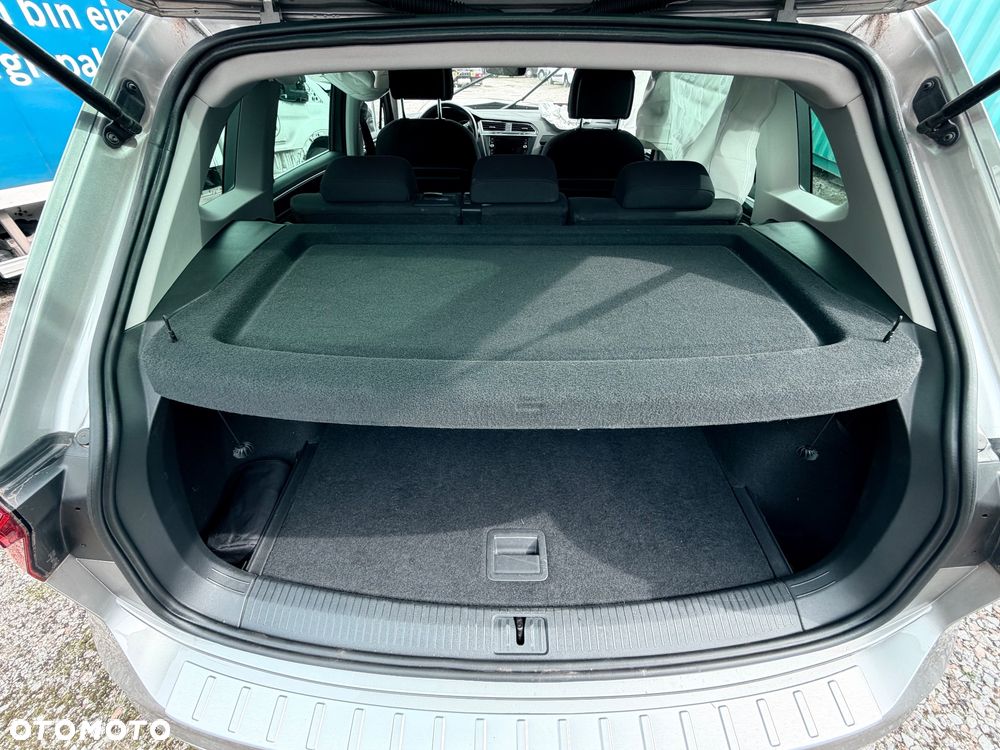 Volkswagen Tiguan 2.0 TDI SCR 4Motion DSG Offroad - 37