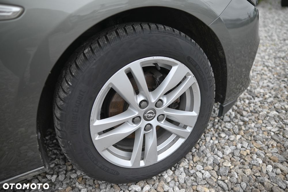 Opel Astra - 7
