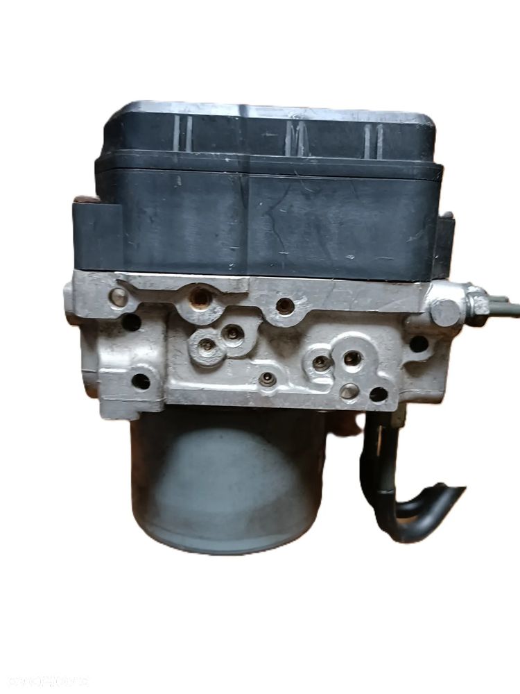 MAZDA 6 II 07-13 2,0 TD pompa hamulcowa ABS 133800-4451 * - 6