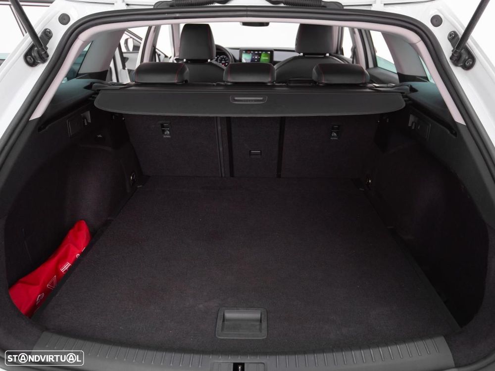 SEAT Leon ST 2.0 TDI FR DSG - 13